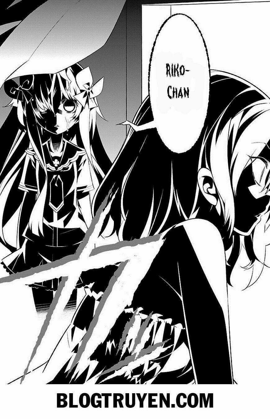 Mousugu Shinu Hito Chapter 4 trang 38