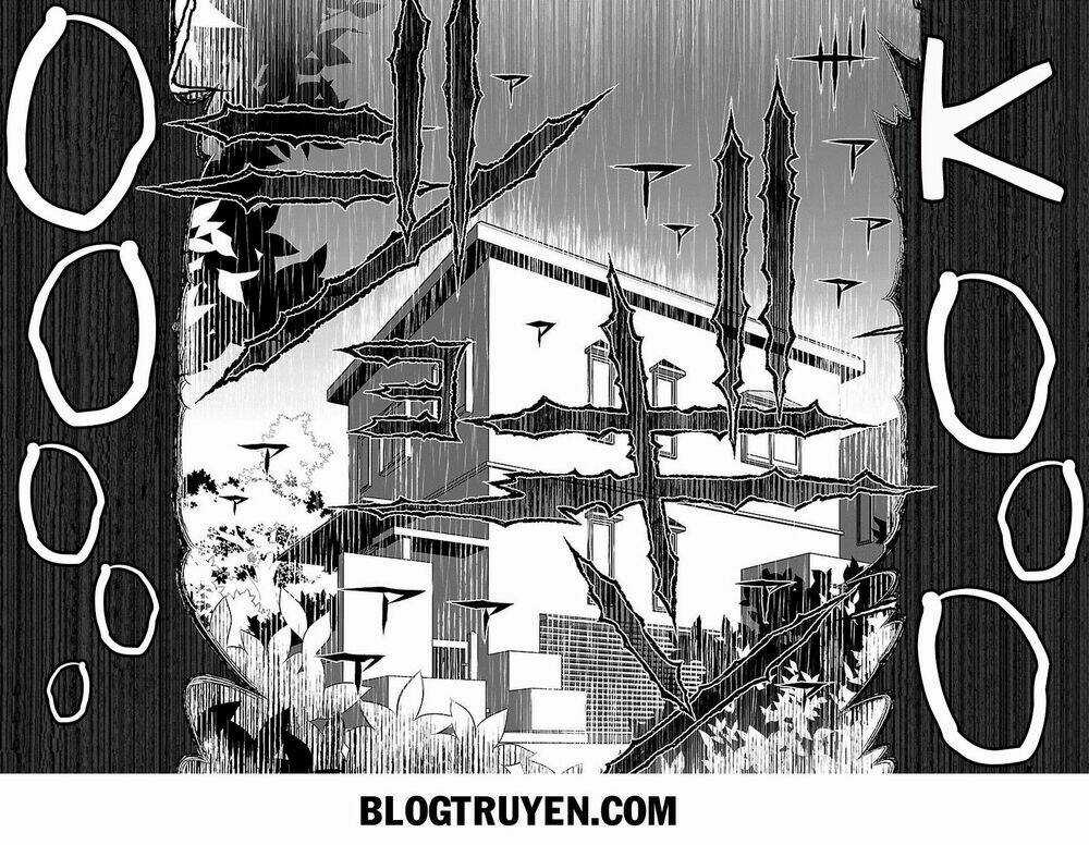 Mousugu Shinu Hito Chapter 4 trang 44