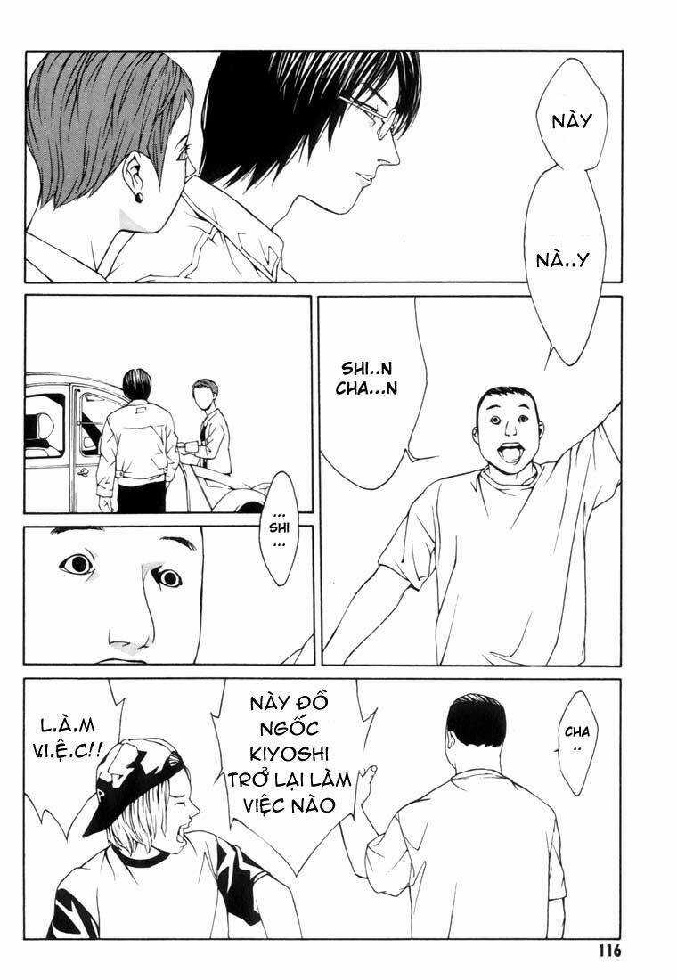 Mpd Psycho Chapter 10 trang 15