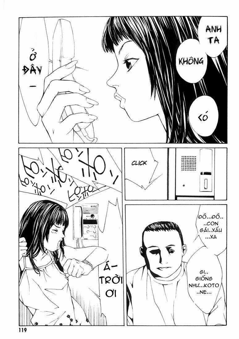 Mpd Psycho Chapter 10 trang 18