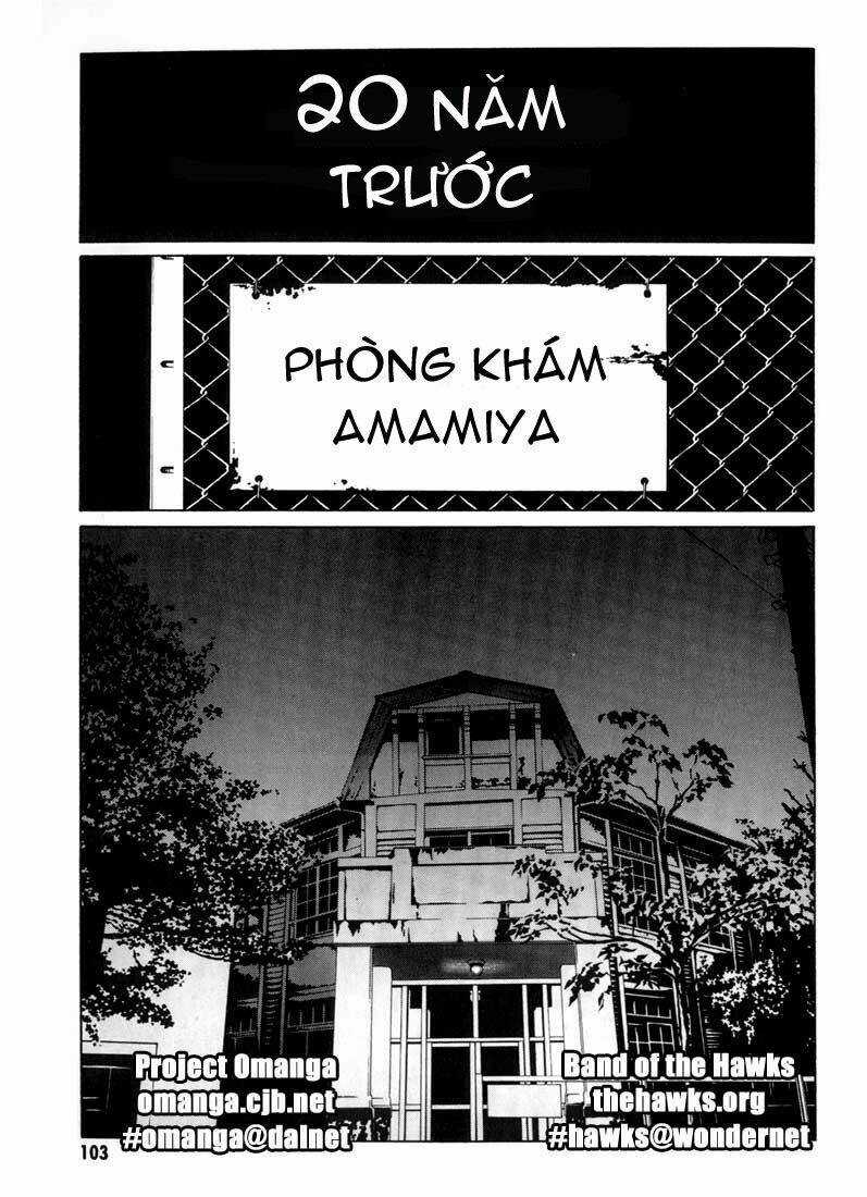 Mpd Psycho Chapter 10 trang 2
