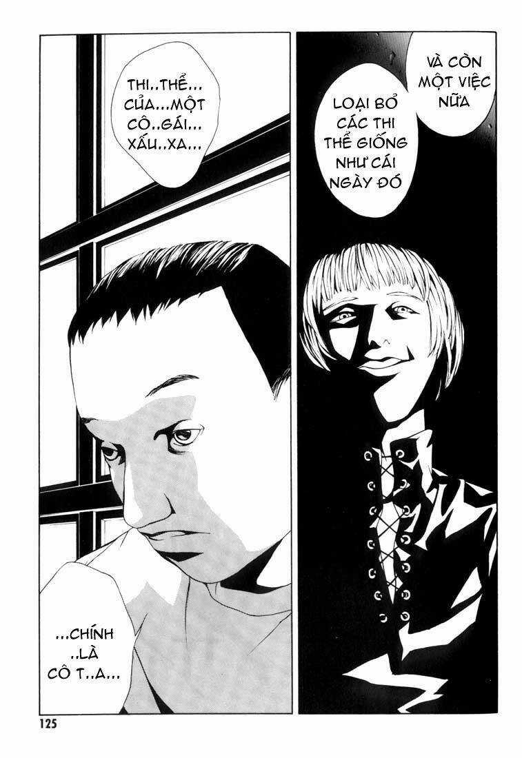 Mpd Psycho Chapter 10 trang 23