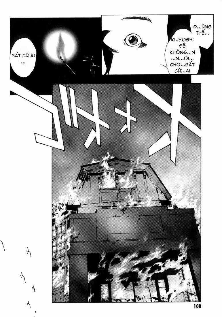 Mpd Psycho Chapter 10 trang 7