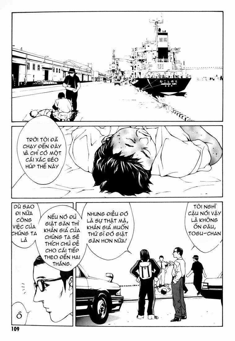 Mpd Psycho Chapter 10 trang 8