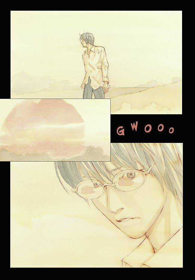 Mpd Psycho Chapter 100 trang 1