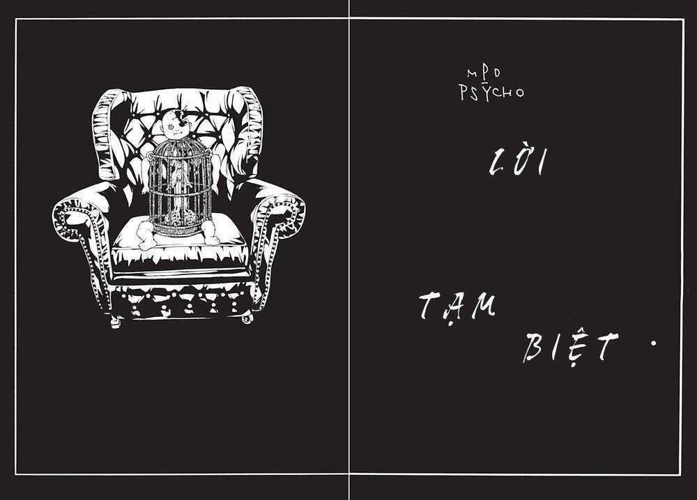 Mpd Psycho Chapter 100 trang 13