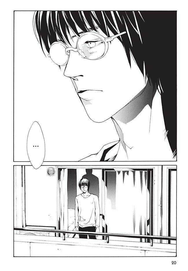 Mpd Psycho Chapter 100 trang 14