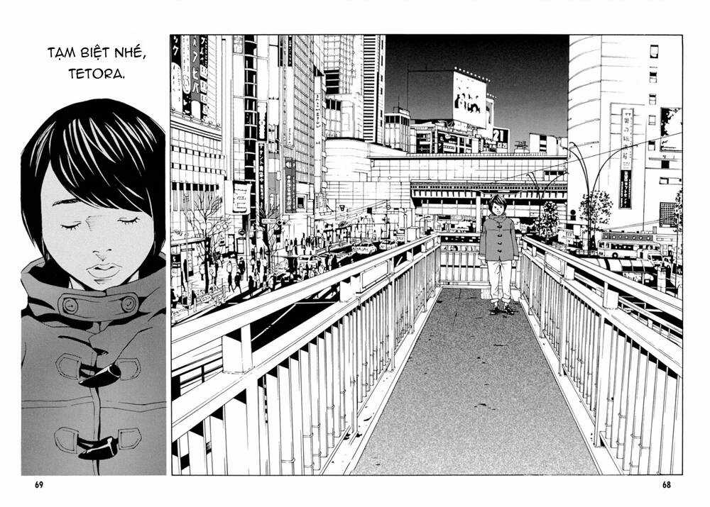 Mpd Psycho Chapter 102 trang 18