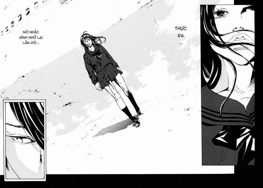 Mpd Psycho Chapter 103 trang 10