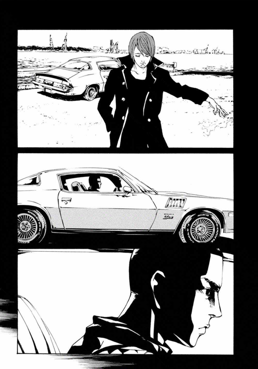 Mpd Psycho Chapter 103 trang 25