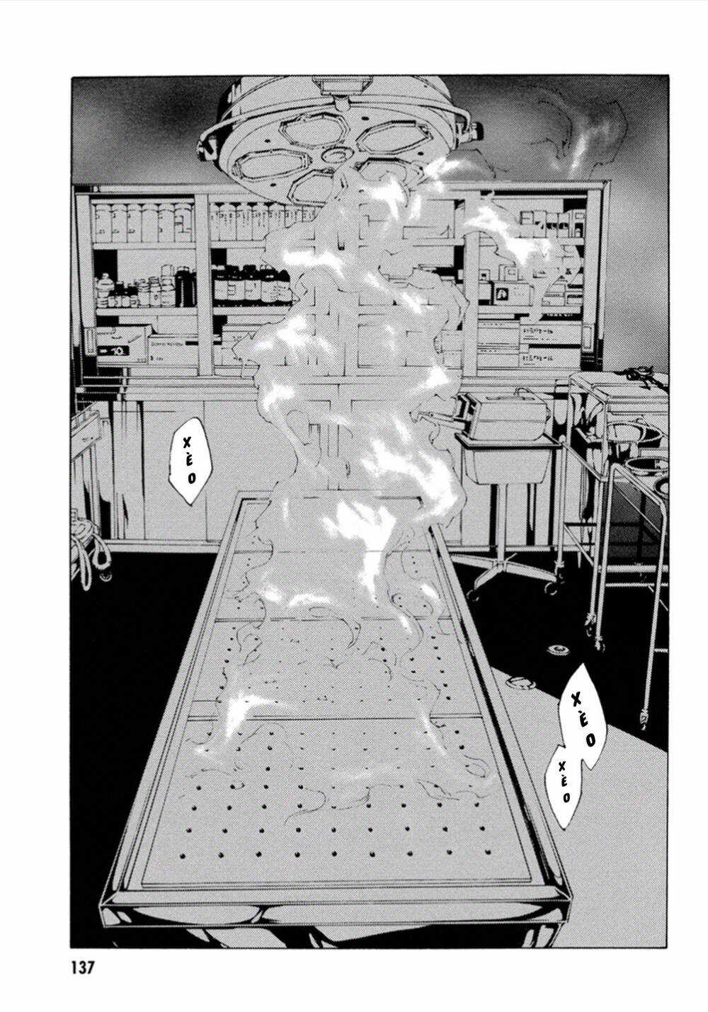 Mpd Psycho Chapter 104 trang 24