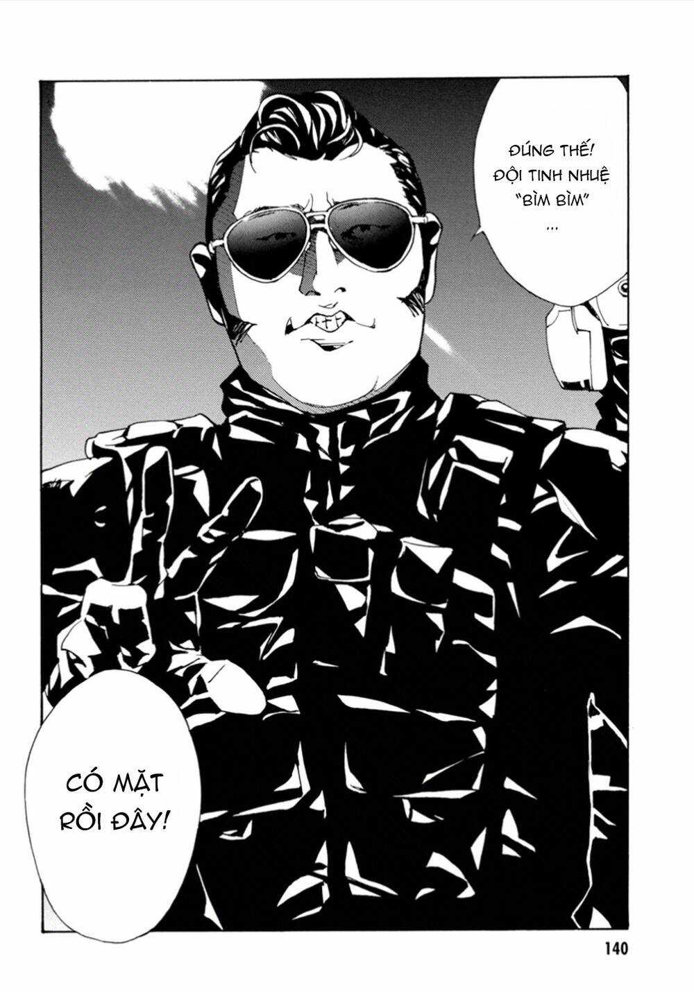 Mpd Psycho Chapter 104 trang 26