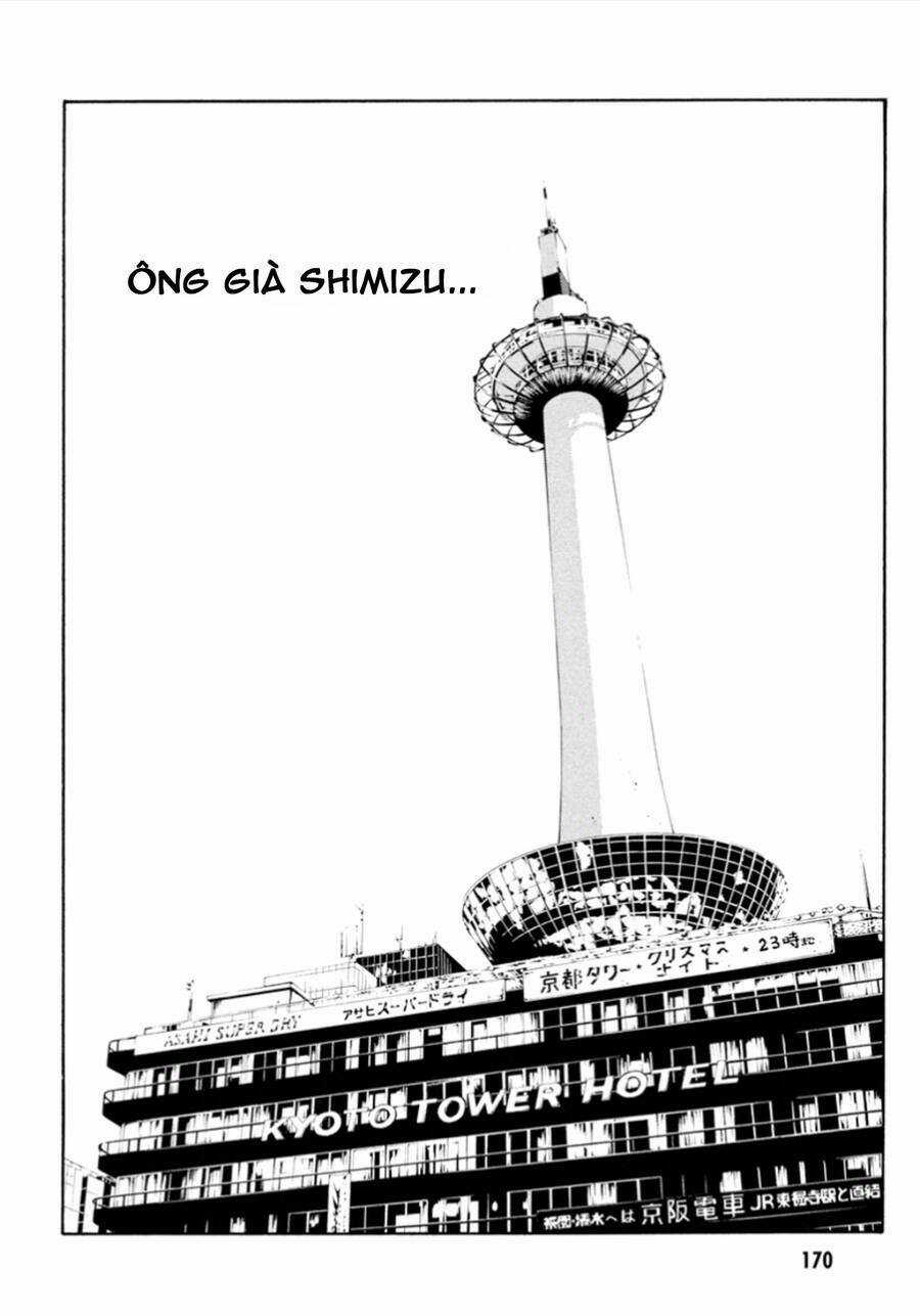 Mpd Psycho Chapter 105 trang 22