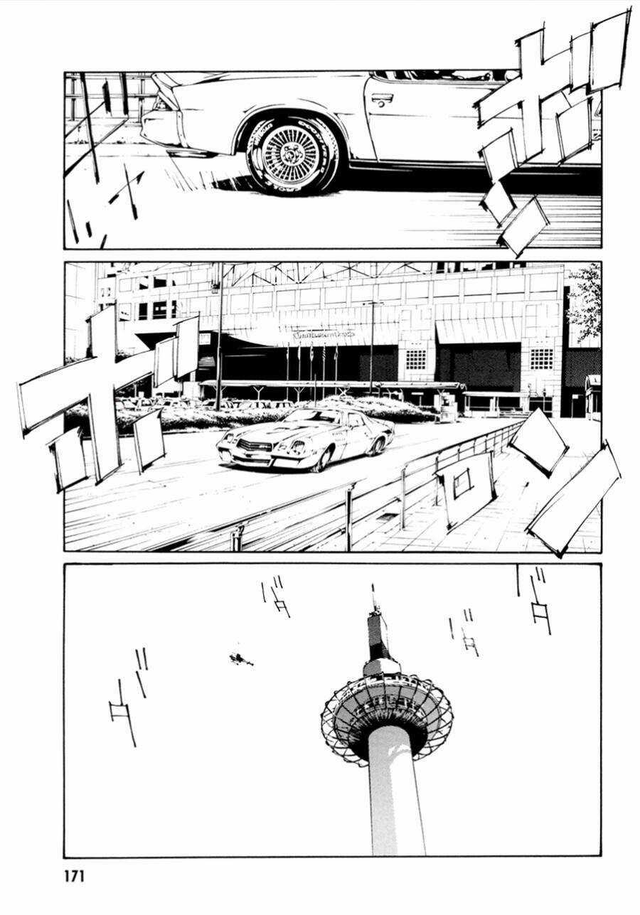 Mpd Psycho Chapter 105 trang 23