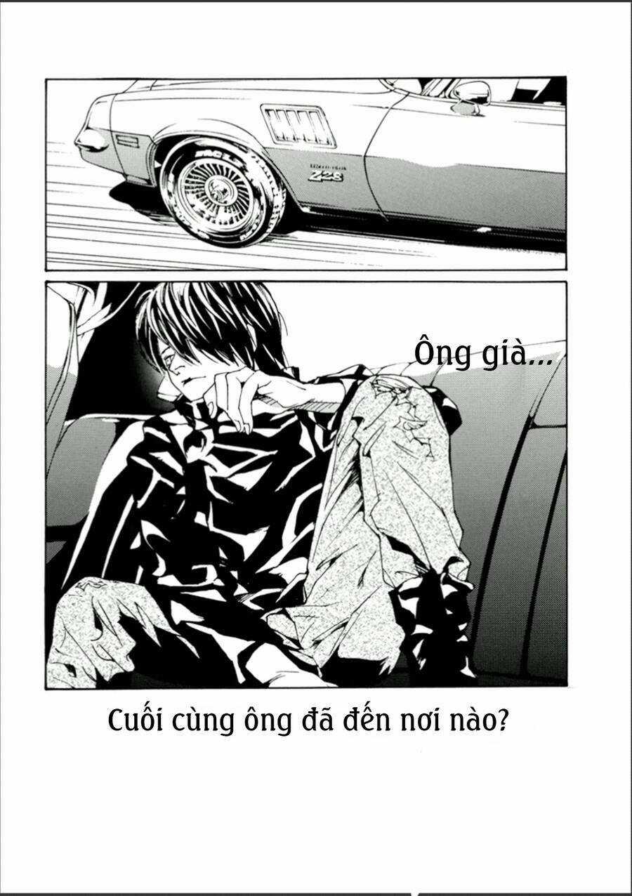 Mpd Psycho Chapter 106 trang 13