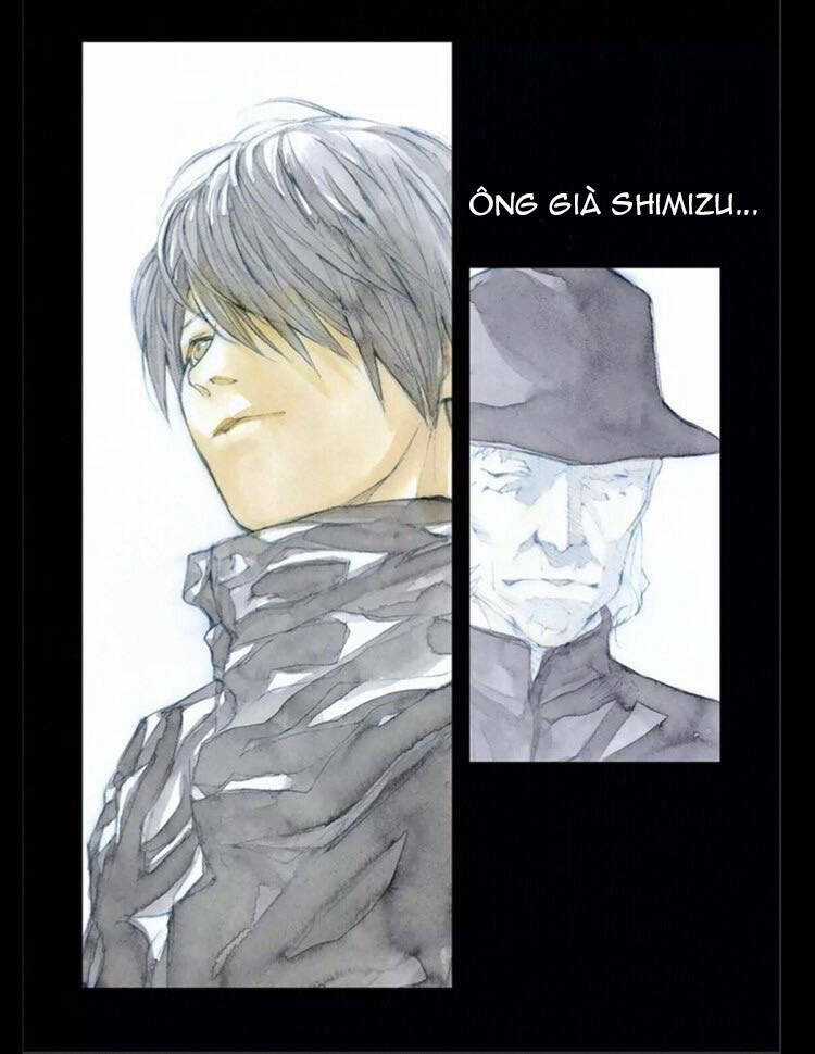 Mpd Psycho Chapter 106 trang 2