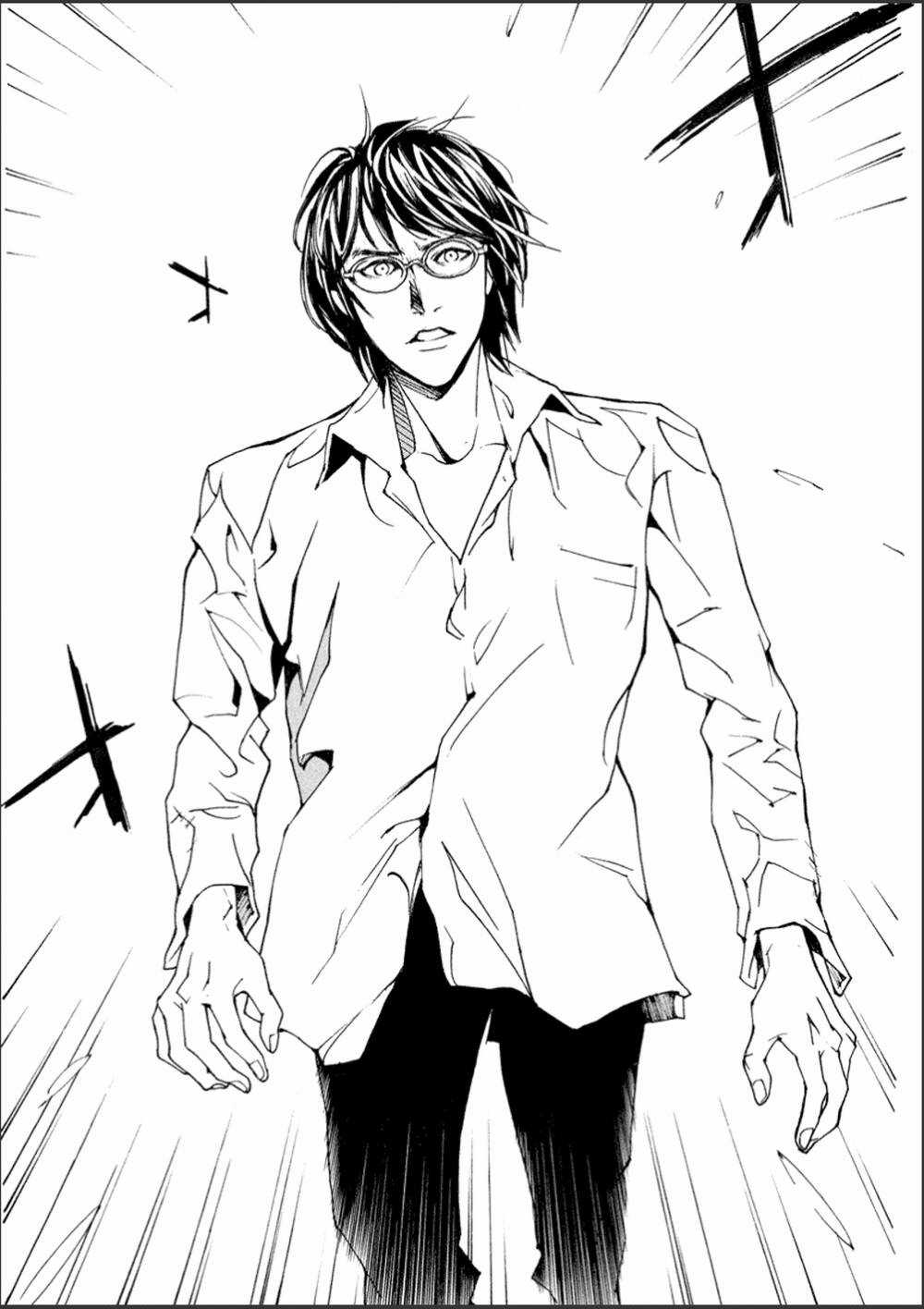 Mpd Psycho Chapter 107 trang 26