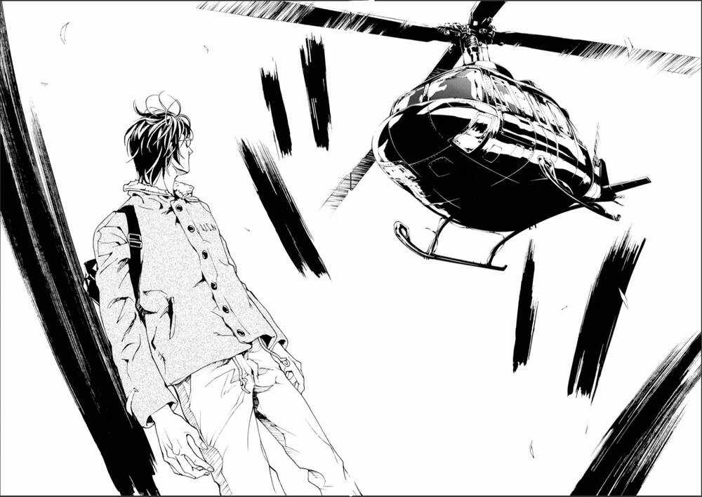 Mpd Psycho Chapter 107 trang 28