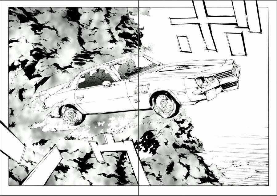 Mpd Psycho Chapter 109 trang 17