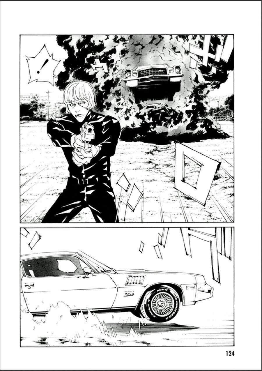 Mpd Psycho Chapter 109 trang 18