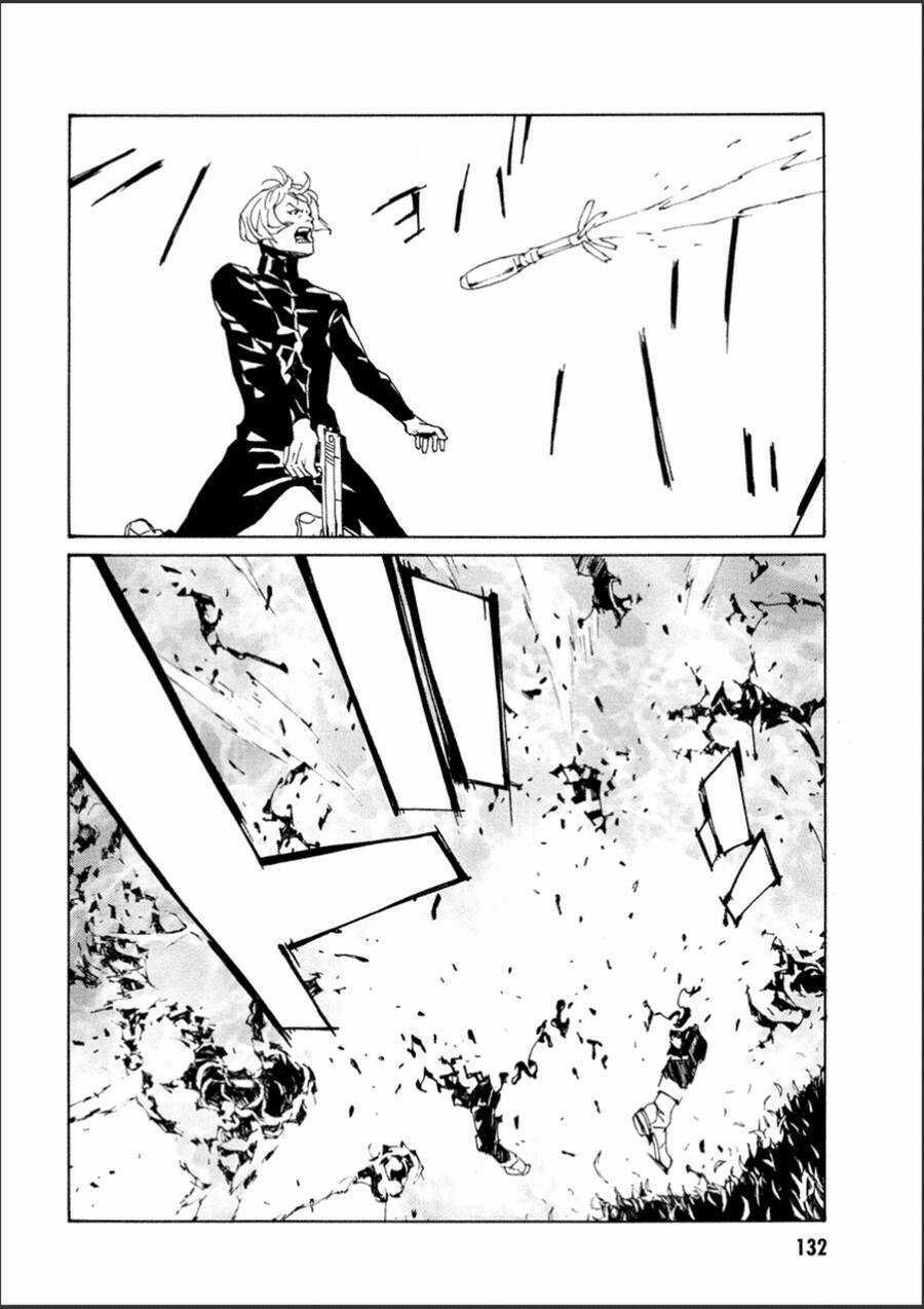 Mpd Psycho Chapter 109 trang 25