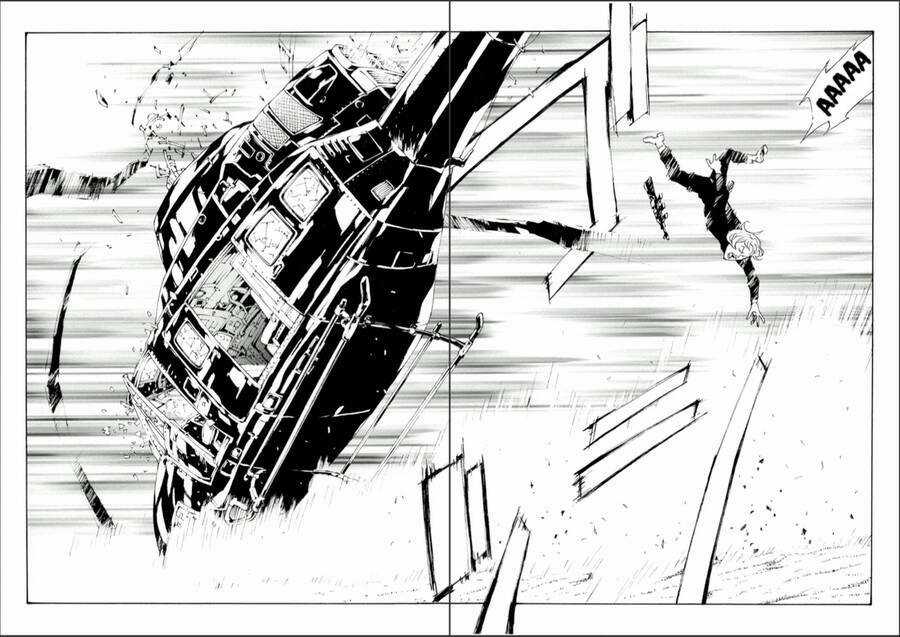 Mpd Psycho Chapter 109 trang 5