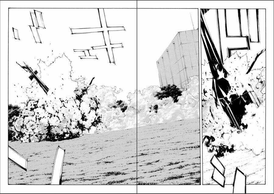 Mpd Psycho Chapter 109 trang 6