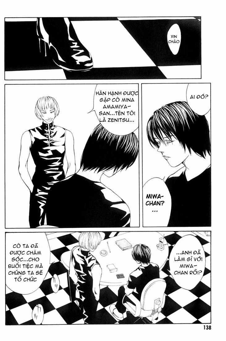 Mpd Psycho Chapter 11 trang 12