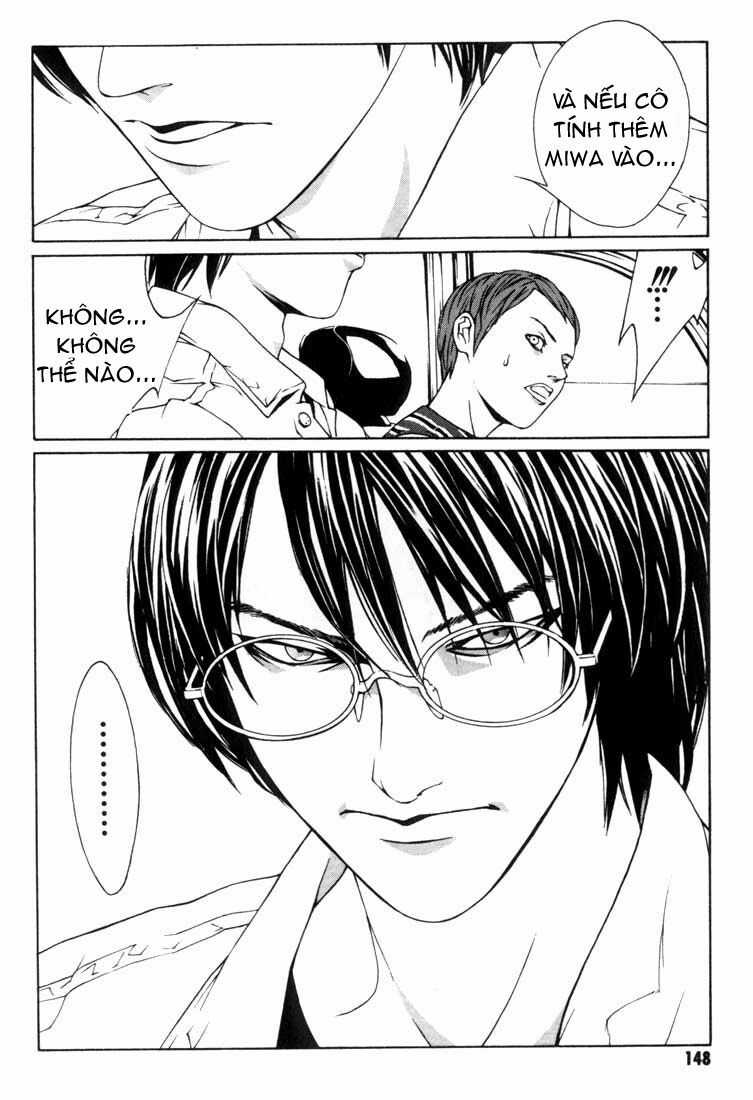 Mpd Psycho Chapter 11 trang 22