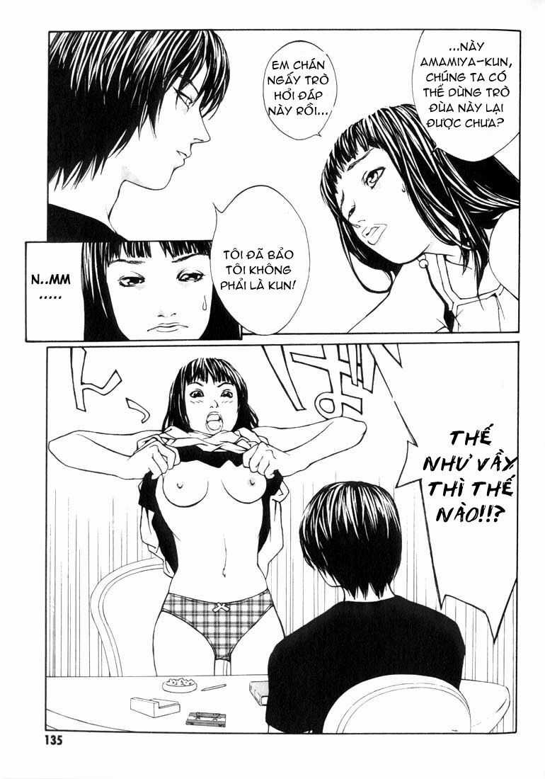 Mpd Psycho Chapter 11 trang 9