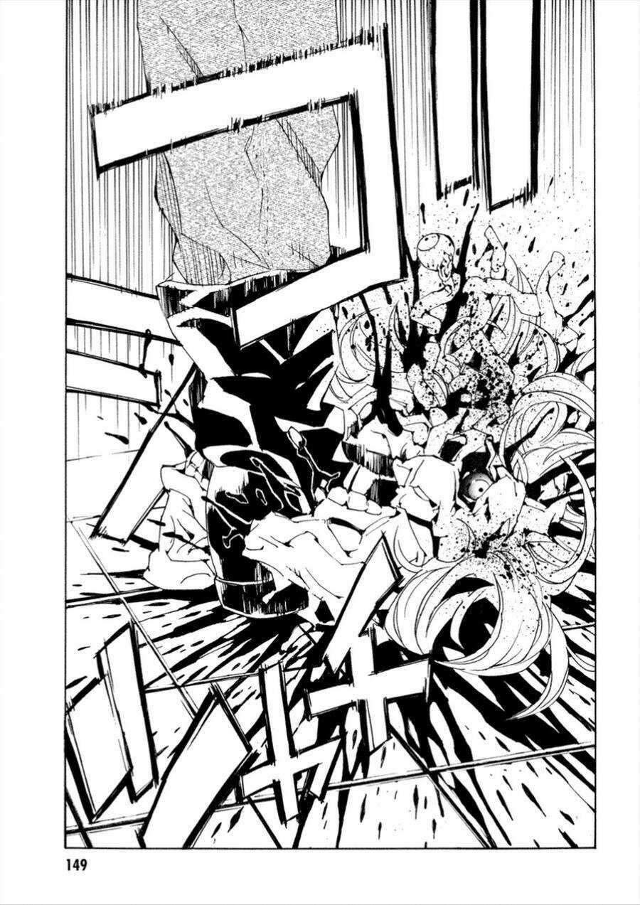 Mpd Psycho Chapter 110 trang 12