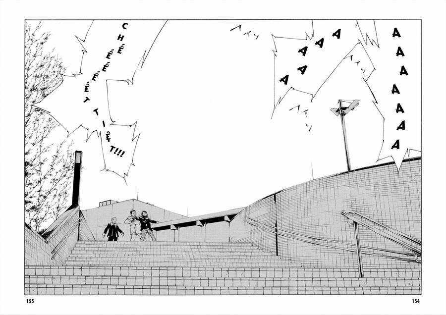 Mpd Psycho Chapter 110 trang 16