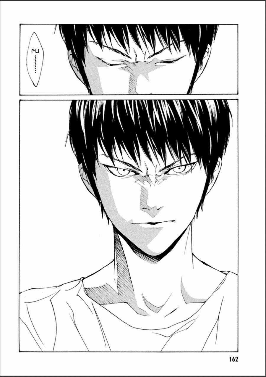 Mpd Psycho Chapter 110 trang 23