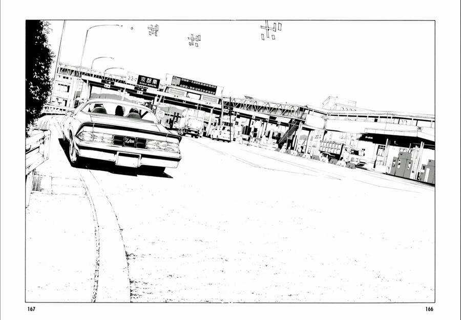 Mpd Psycho Chapter 110 trang 27