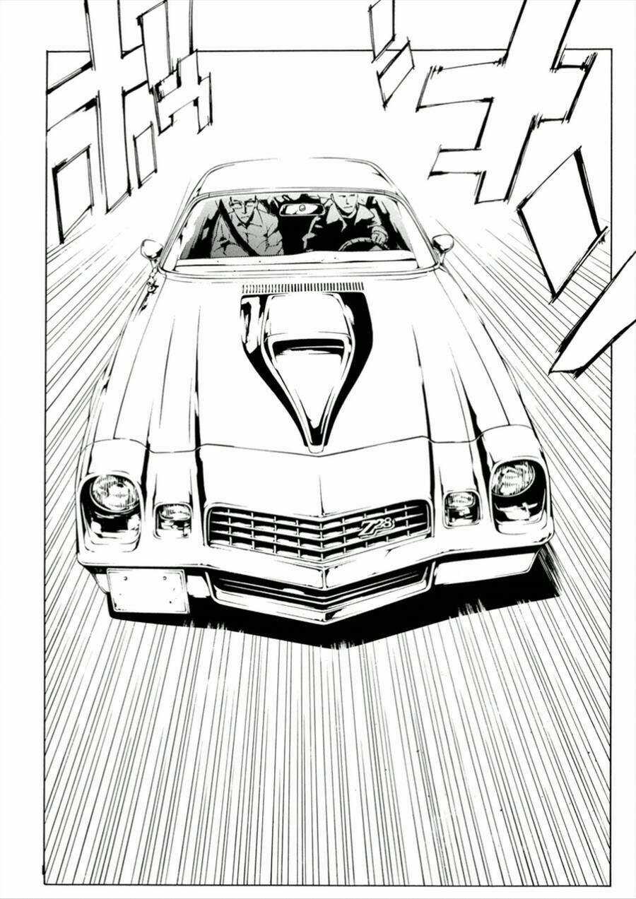 Mpd Psycho Chapter 110 trang 30