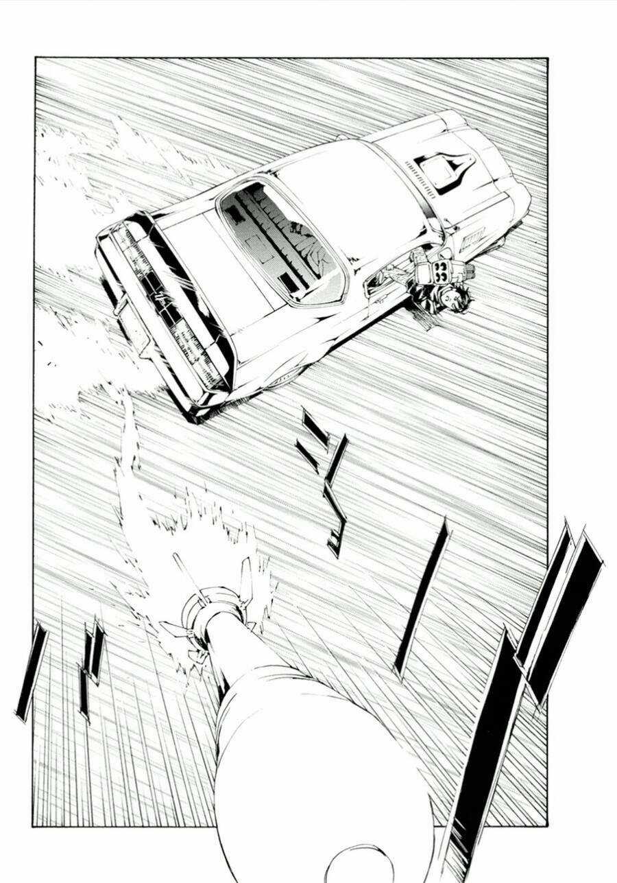 Mpd Psycho Chapter 112 trang 25