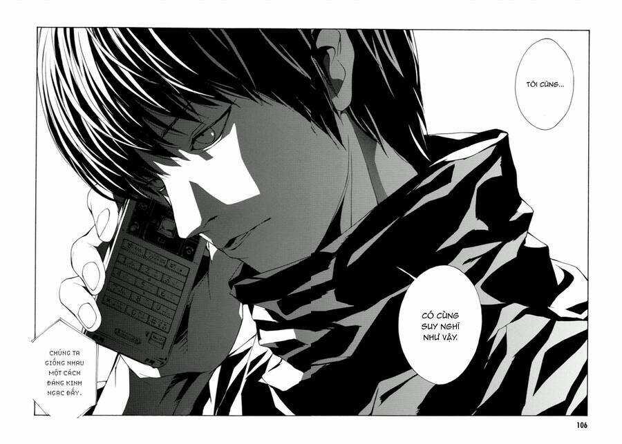 Mpd Psycho Chapter 114 trang 11