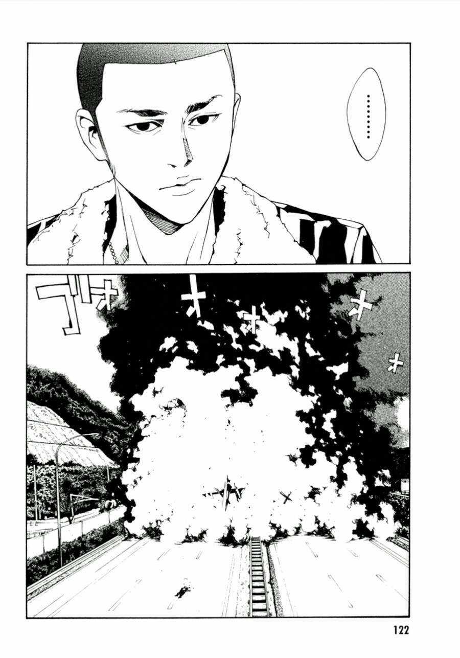 Mpd Psycho Chapter 114 trang 24