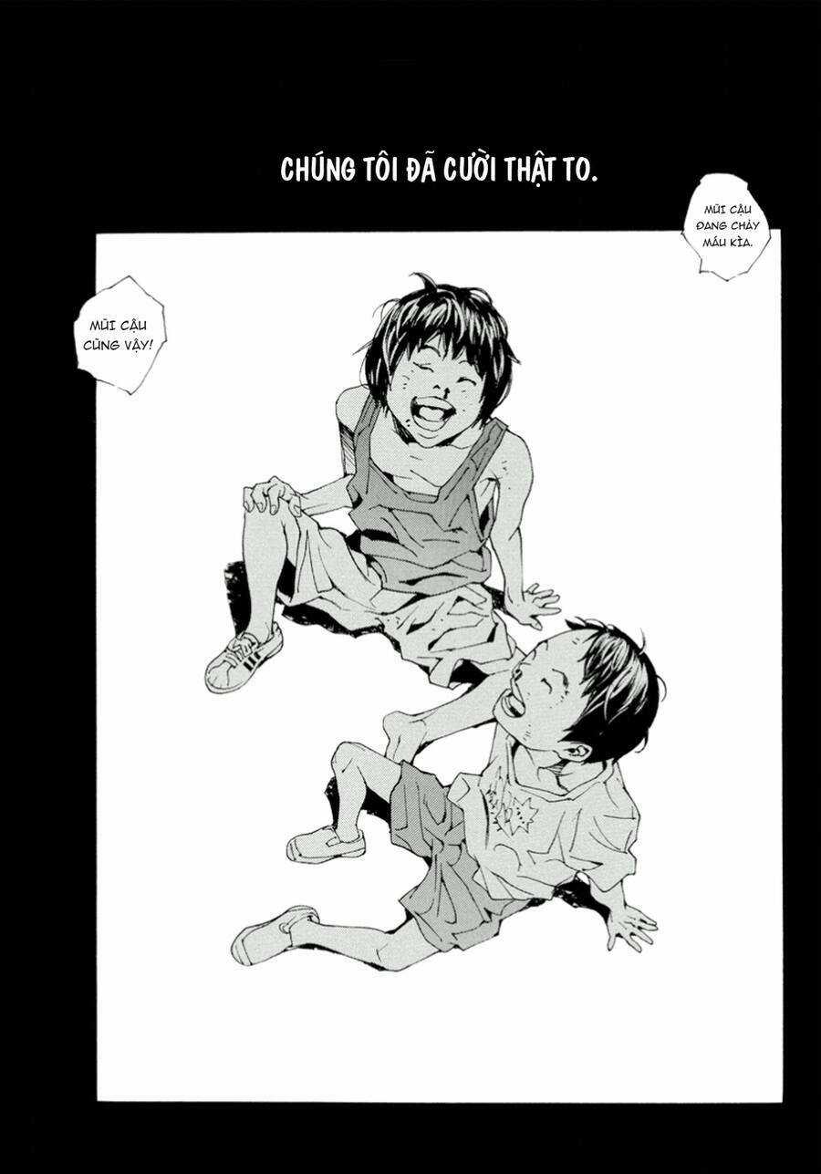 Mpd Psycho Chapter 114 trang 29