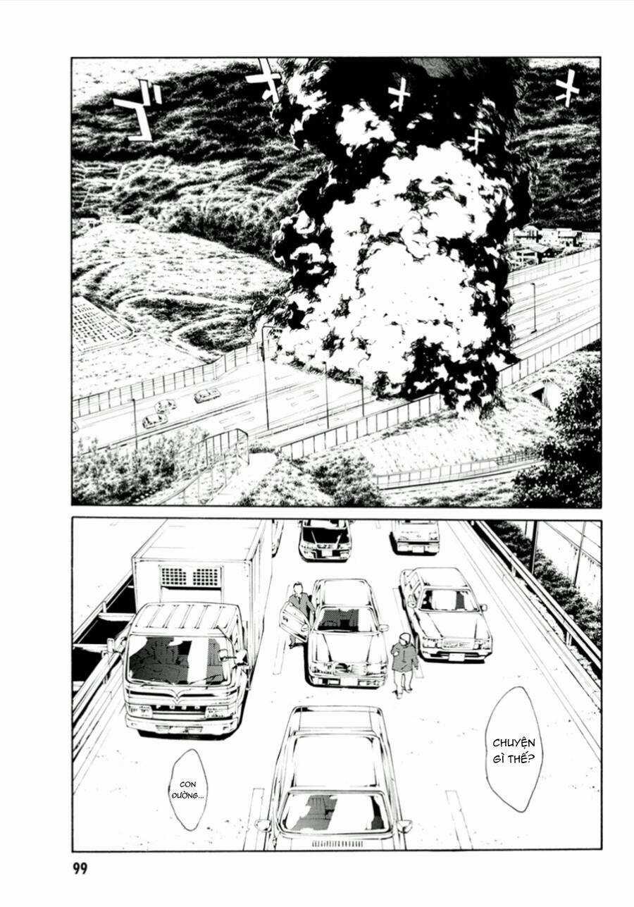 Mpd Psycho Chapter 114 trang 5