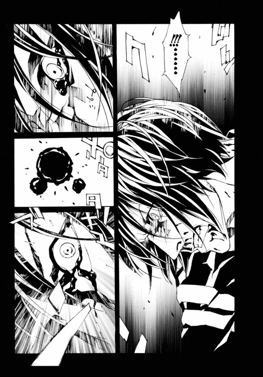 Mpd Psycho Chapter 116 trang 17