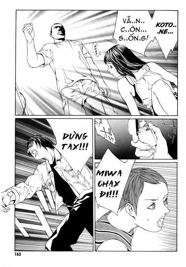 Mpd Psycho Chapter 12 trang 12