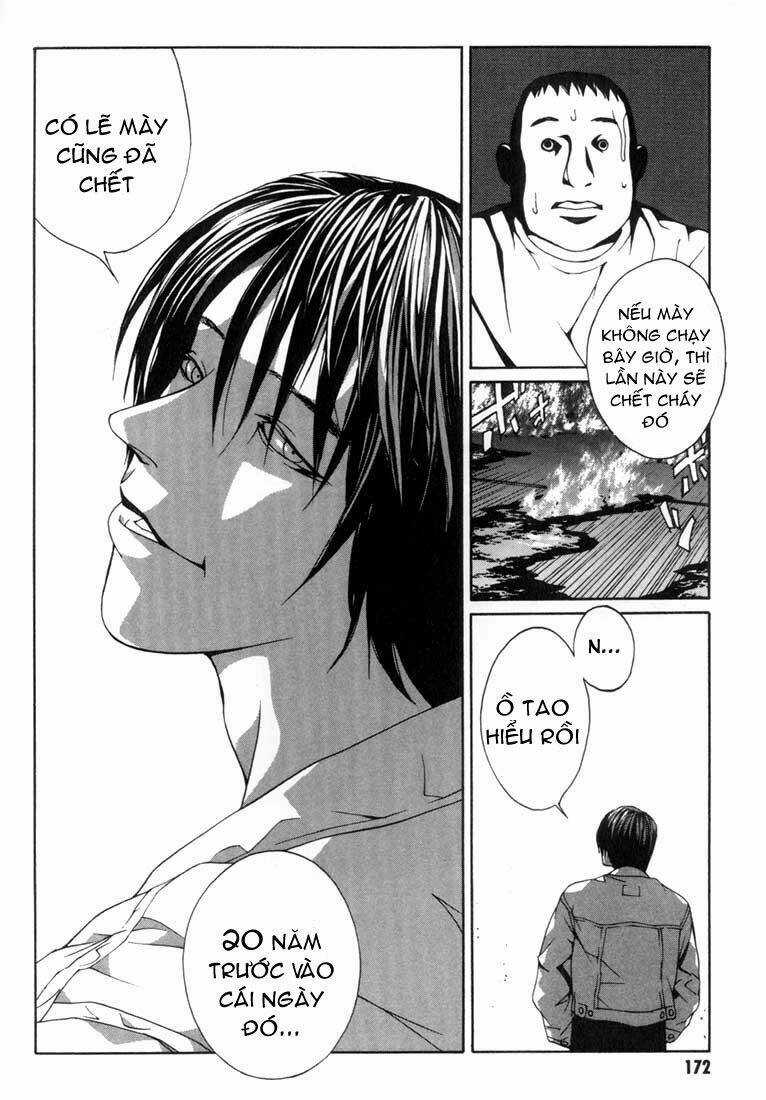 Mpd Psycho Chapter 12 trang 18