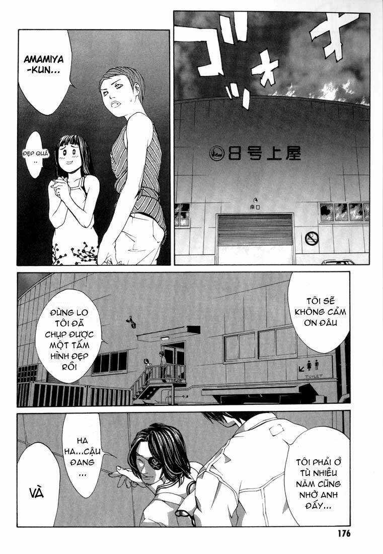 Mpd Psycho Chapter 12 trang 22