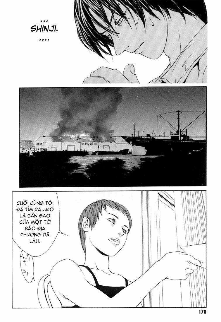 Mpd Psycho Chapter 12 trang 24