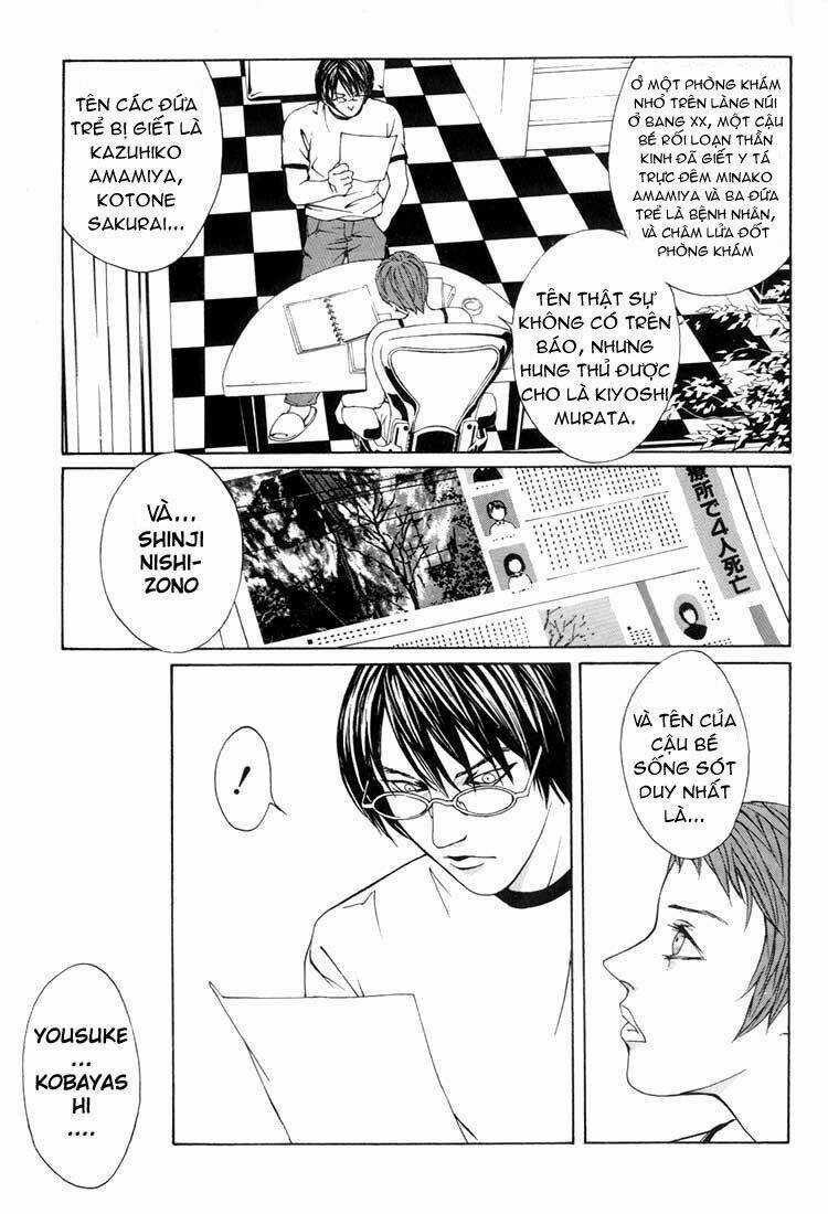 Mpd Psycho Chapter 12 trang 25