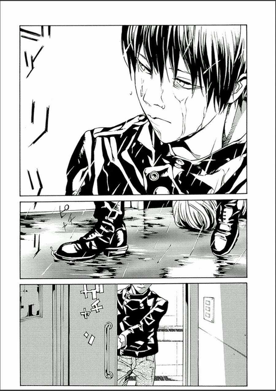 Mpd Psycho Chapter 122 trang 23