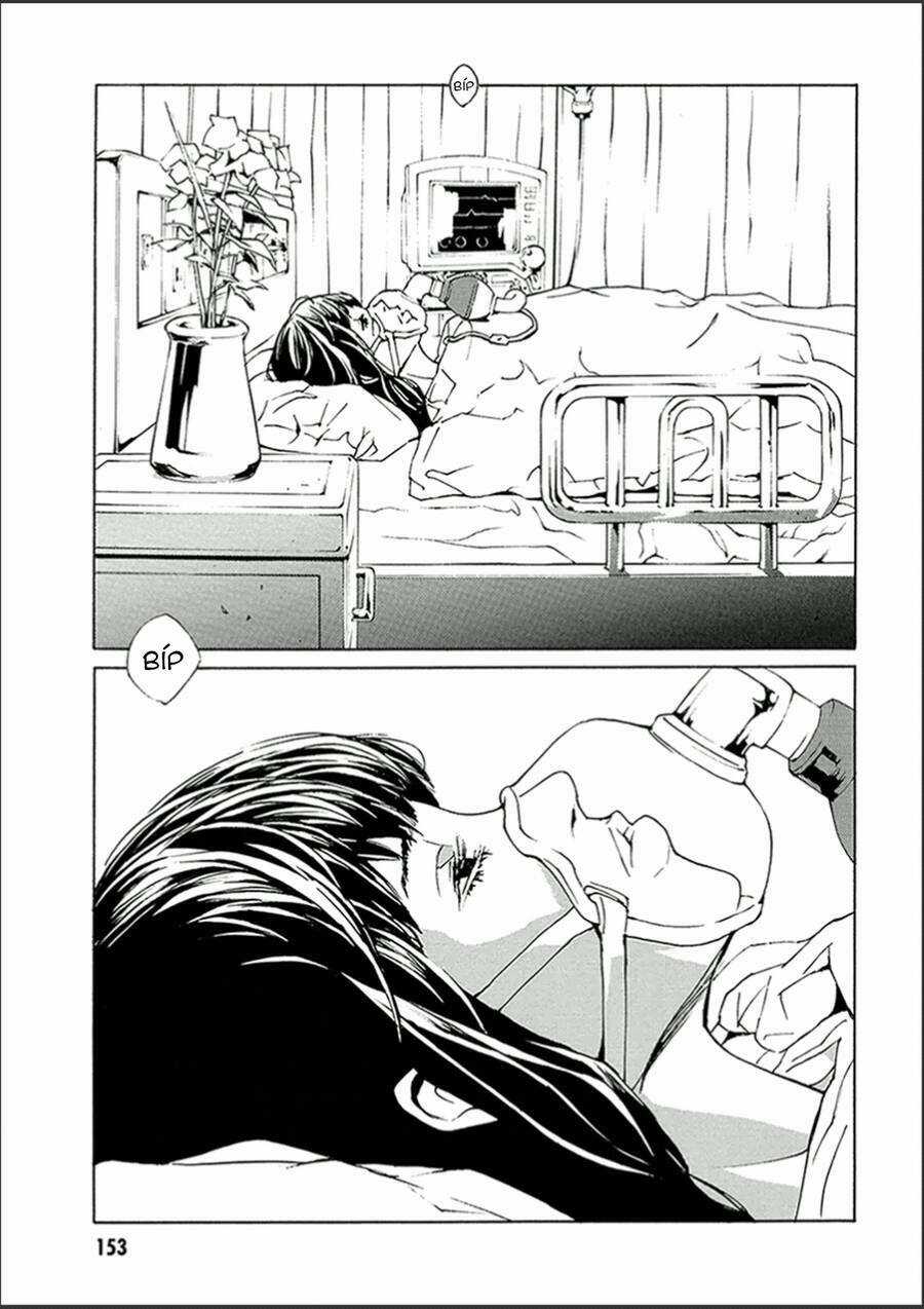 Mpd Psycho Chapter 122 trang 24