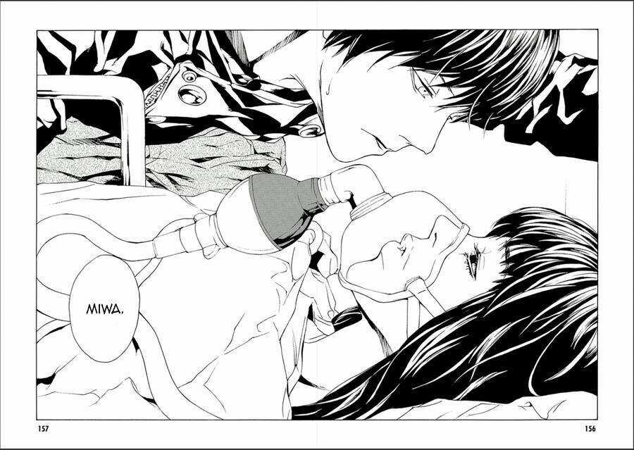 Mpd Psycho Chapter 122 trang 26