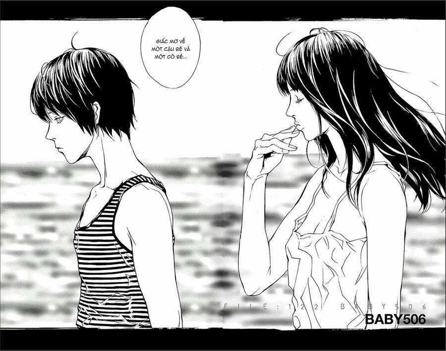 Mpd Psycho Chapter 122 trang 6